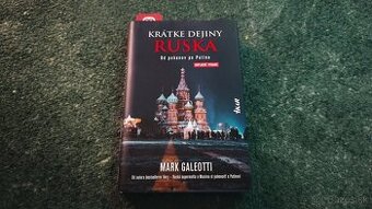 Kratke dejiny Ruska