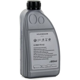 Originál olej do Haldex G060175A2