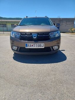 Dacia Logan MCV - 1