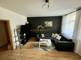 Predaj zariadený 2 izbový byt, Záhradnícka ulica,Bratislava 