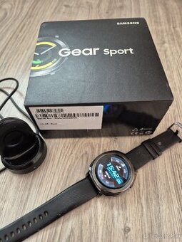 Samsung Gear Sport