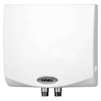 Prietokový ohrievač HAKL 3,5 / 5,5 kW
