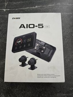 Chigee AIO-5 Lite