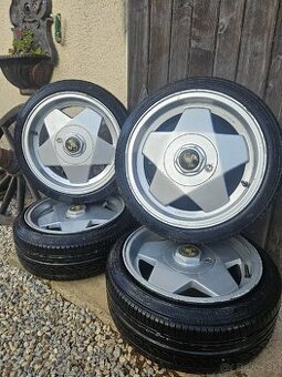 BORBET r15 et30 4x98-4x100