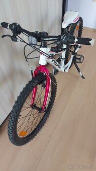 Detsky bicykel Head 24"