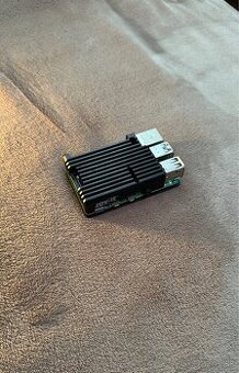Raspberry pi 4 8gb