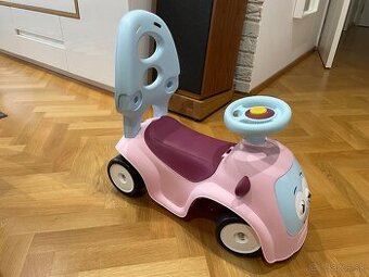 Smoby 3v1 odrážadlo od 6 mesiacov