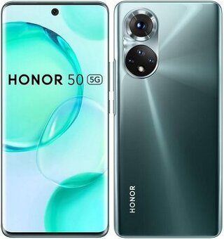 Honor 50 6GB/128GB Emerald Green