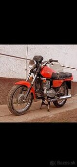 Jawa 350 638