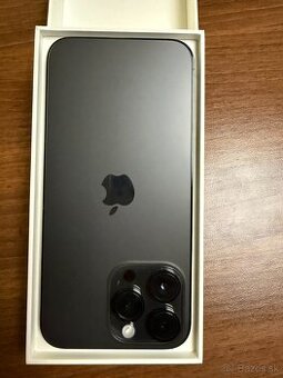 Iphone 14 Pro Max 128GB space black