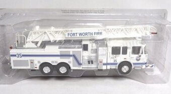 SMEAL SPARTAN 105RN 1:43