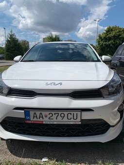 Predam Kia Rio