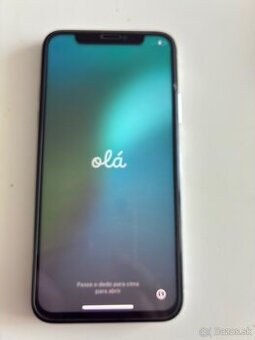iPhone XS 64 GB
