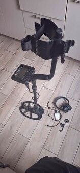 Nokta Makro Multi Kruzer