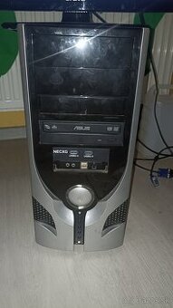 Predám pc