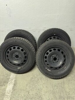 205/60r16 - 1