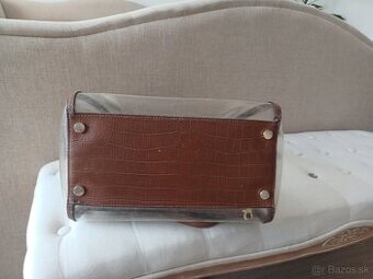 Michael Kors kozena kabelka