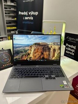 Lenovo LOQ 15ARP9 | Ryzen 7