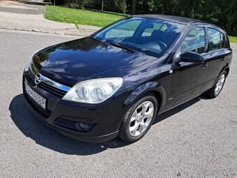 Opel astra 1.7 cdti