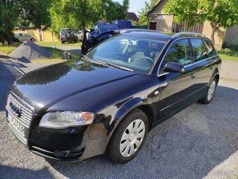 Audi a4 b7 103 kW 2007
