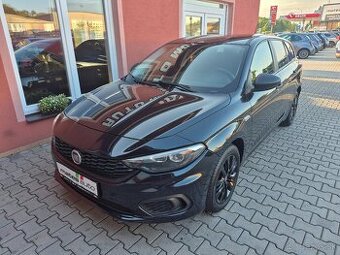 Fiat Tipo 1.4 Street 70 kW