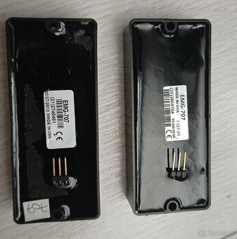 EMG 707 - 1