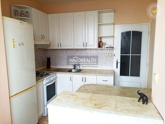 HALO reality - Predaj, dvojizbový byt Trnava, Na hlinách