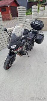 Honda CBF600S (2011) TOP STAV