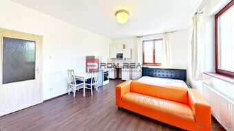 1 izbový byt PRENÁJOM, Ružinov - Trnávka, Bratislava