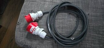 Predám predlžovací kábel 5m