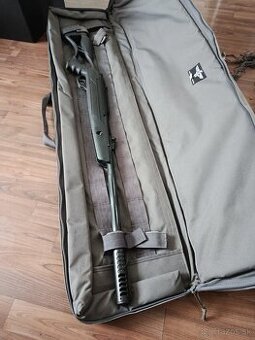 Vzduchovka - 1