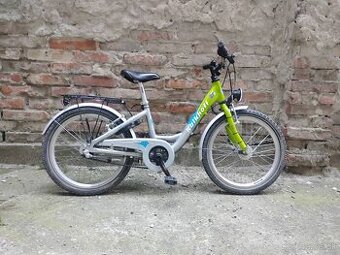 Detsky bicykel 19-20"