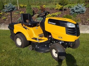 Kosačka Cub Cadet LT2