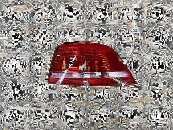 Zadné pravé svetlo na Volkswagen Passat B7