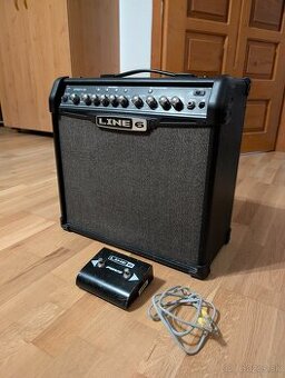 Line6 Spider IV 30W