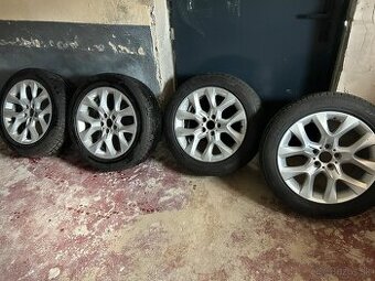 Elektrony R19 5x120 BMW