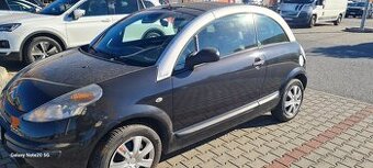 Plurier 1.6 Benzin