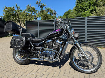 Suzuki VS 800 GL Intruder - 1