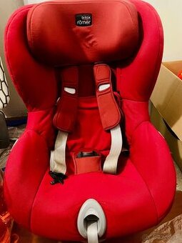 Britax romer autosedacka