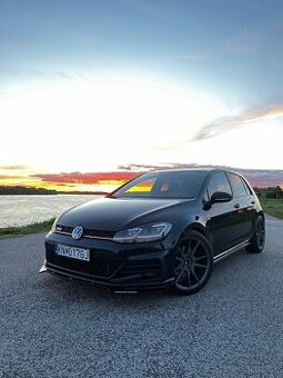Golf GTI 7.5