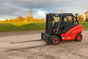 Linde H50D