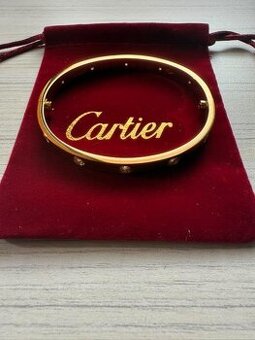 Cartier love