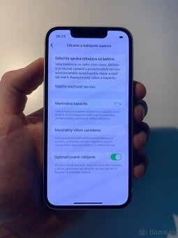 iPhone 13mini 128GB 💯stav