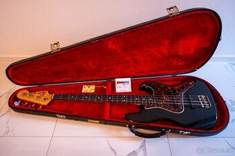 Predám Squier JV Jazz Bass 1982 (Made in Japan)