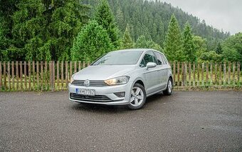 Volkswagen Golf Sportsvan 1.4 TSI BMT Highline DSG