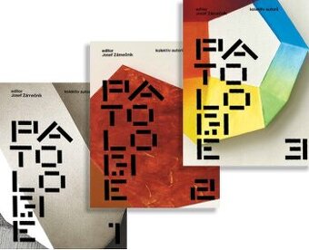 Patologie 1,2,3 Zámečník, na stiahnutie online
