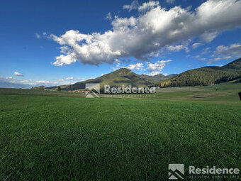 Na predaj pozemok v obci Pavčina Lehota – 3 624 m²