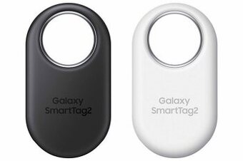 Samsung Galaxy SmartTag2 Black/White