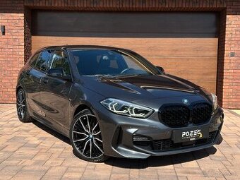 BMW 118i M-SPORT 103KW 7/2020 AUTOMAT ODPOČET DPH
