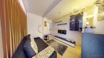 Prenájom: 2 izbový byt s balkónom, centrum, Spišská Nová Ves